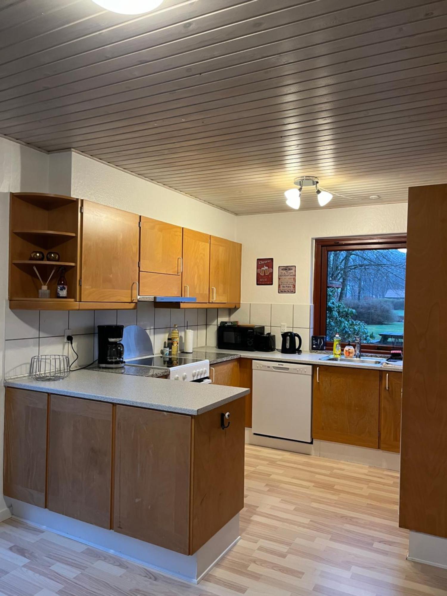 Apartment In 比隆 外观 照片