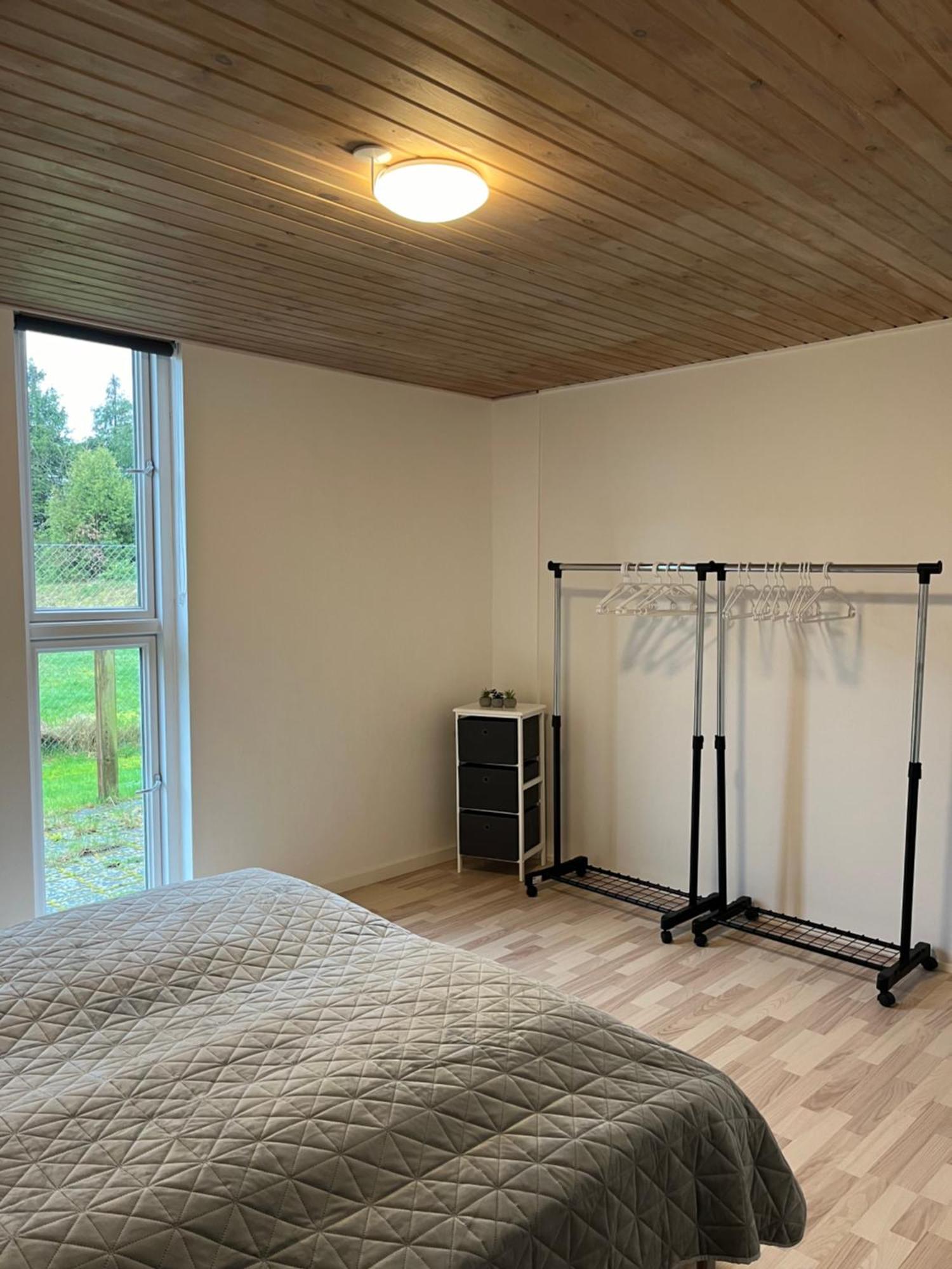 Apartment In 比隆 外观 照片
